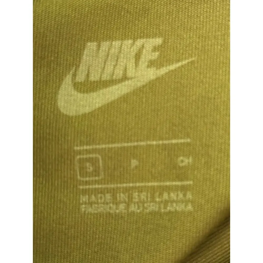 Nike green biking shorts size Small - Picture 4 of 8